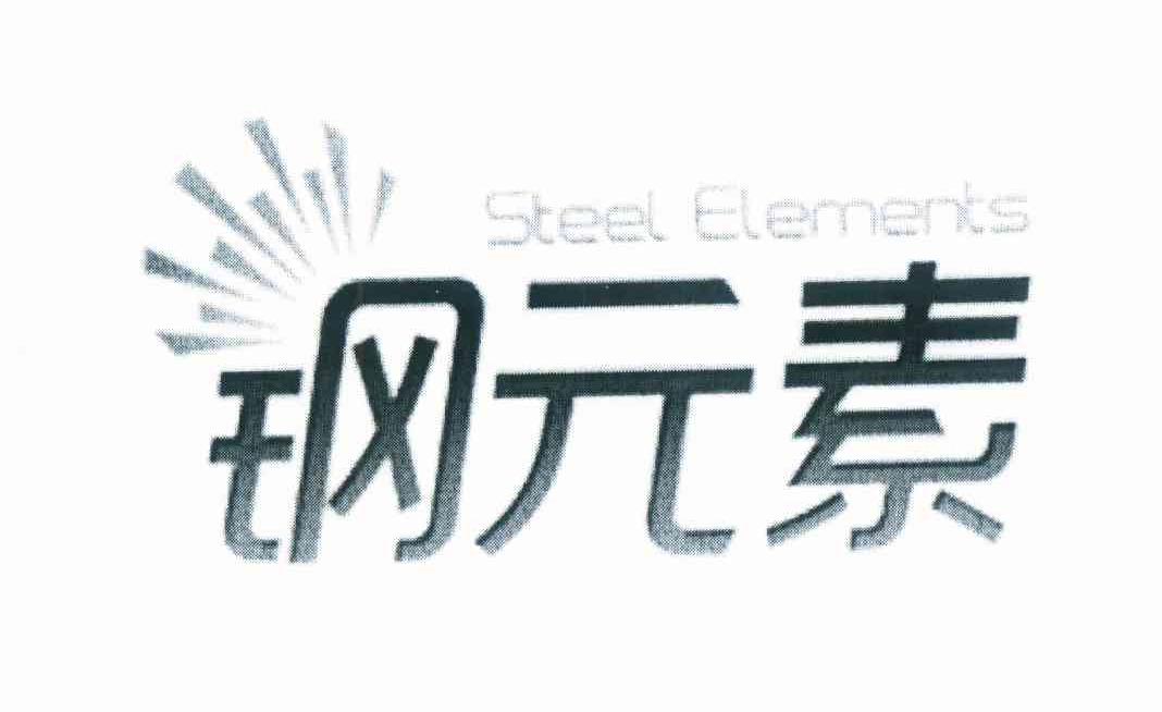 商标名称钢元素 STEEL ELEMENTS商标注册号 11983785、商标申请人林锦平的商标详情 - 标库网商标查询