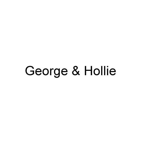 商标名称GEORGE & HOLLIE商标注册号 12867004、商标申请人我的便携小马桶有限公司的商标详情 - 标库网商标查询