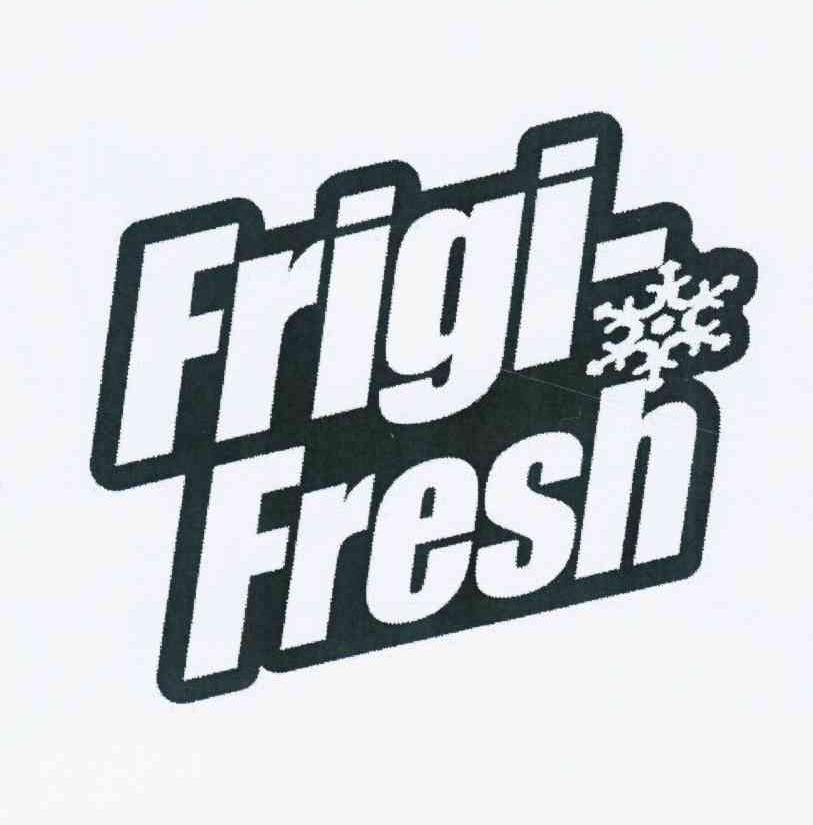商标名称FRIGI-FRESH商标注册号 11708825、商标申请人SOHO星际有限公司的商标详情 - 标库网商标查询