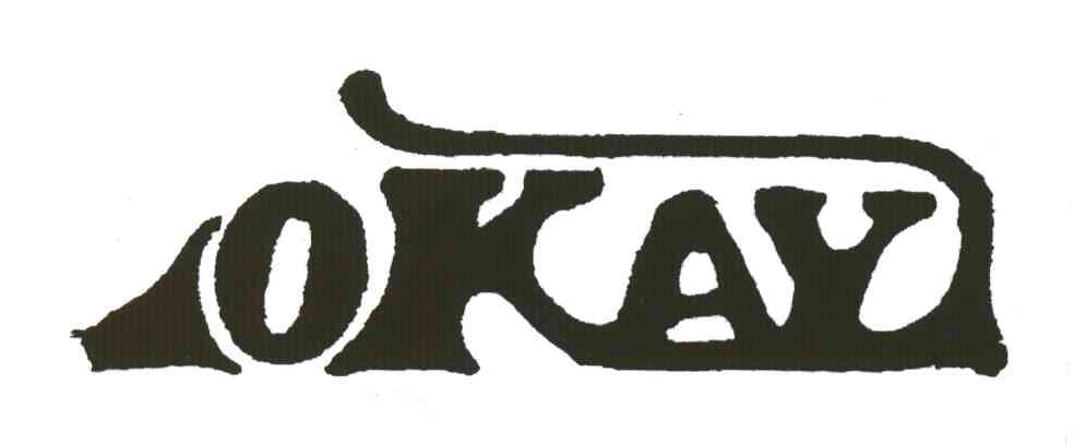 商标名称OKAY商标注册号 3886089、商标申请人李茉莉的商标详情 - 标库网商标查询