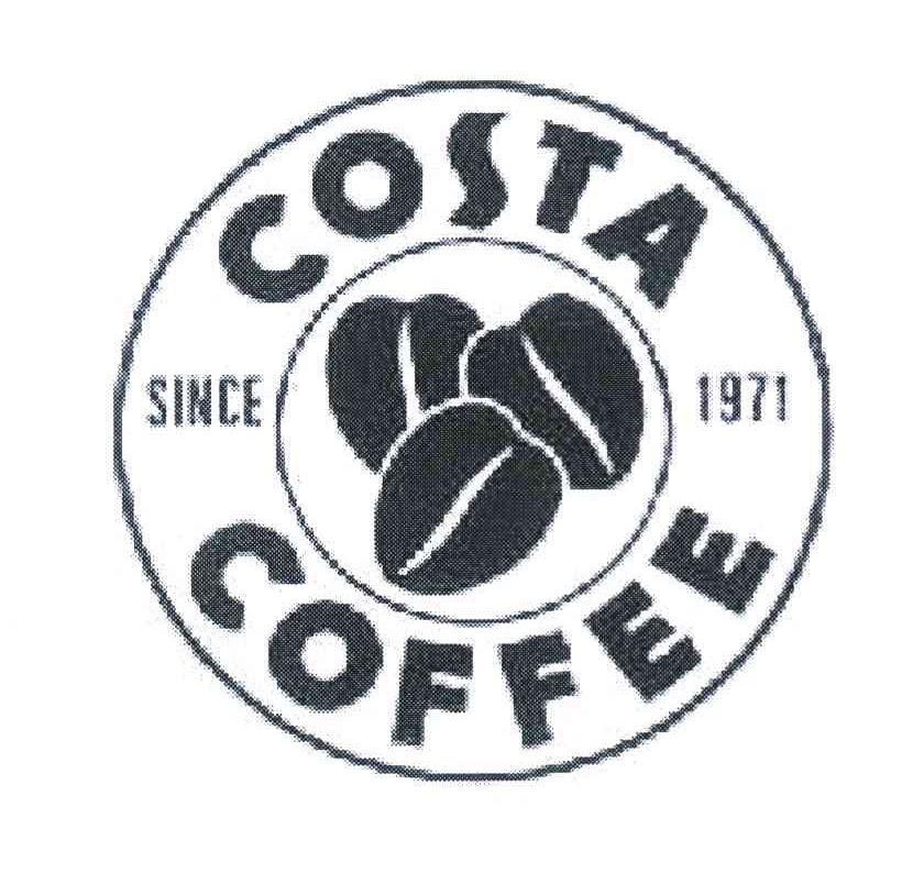 商标名称COSTA COFFEE SINCE 1971商标注册号 7383401、商标申请人咖世家有限公司的商标详情 - 标库网商标查询
