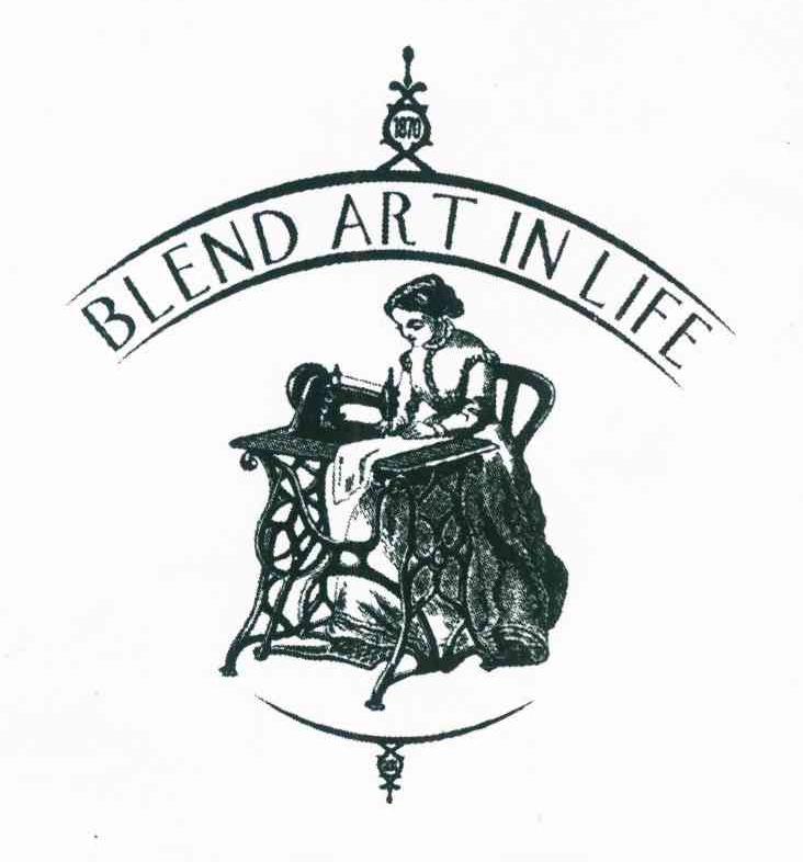 商标名称BLEND ART IN LIFE 1870商标注册号 11794011、商标申请人南通圣艺莱苹果家纺有限公司的商标详情 - 标库网商标查询