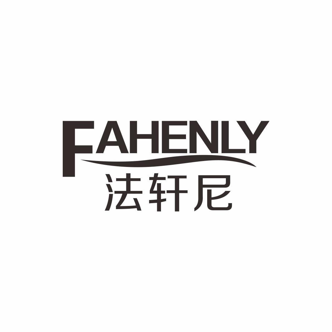   FAHENLY