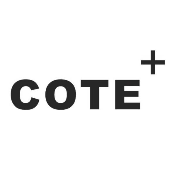 商标名称COTE+商标注册号 13675347、商标申请人上海又乐实业有限公司的商标详情 - 标库网商标查询