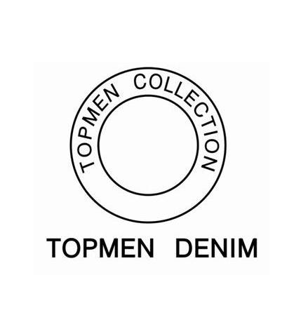 商标名称TOPMEN DENIM TOPMEN COLLECTION商标注册号 12048177、商标申请人高店集团有限公司的商标详情 - 标库网商标查询