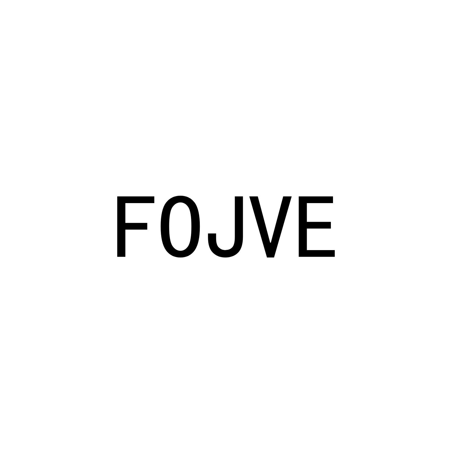 FOJVE