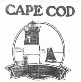 商标名称CAPE COD商标注册号 1666774、商标申请人科德角薯片公司的商标详情 - 标库网商标查询