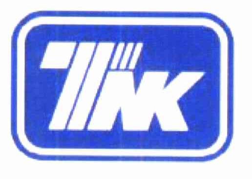 商标名称TNK商标注册号 10040461、商标申请人