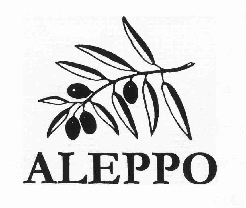 商标名称ALEPPO商标注册号 10688297、商标申请人株式会社雅丽波香皂的商标详情 - 标库网商标查询