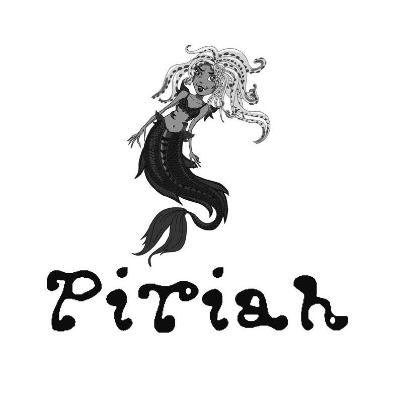 商标名称PIRIAH商标注册号 13002328、商标申请人辛妮多姿有限公司的商标详情 - 标库网商标查询