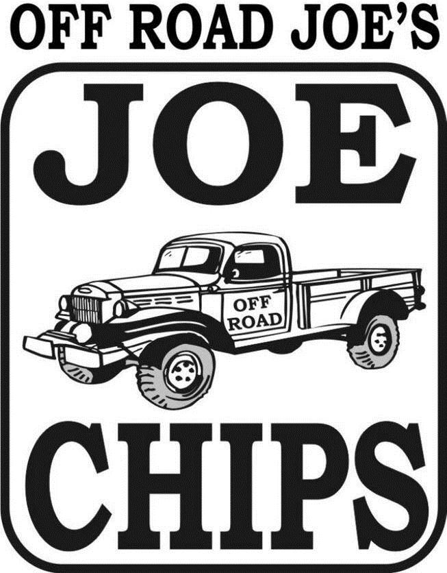 商标名称OFF ROAD JOE''S JOE OFF ROAD CHIPS商标注册号 G1180901、商标申请人PRATO， STEVEN J.的商标详情 - 标库网商标查询