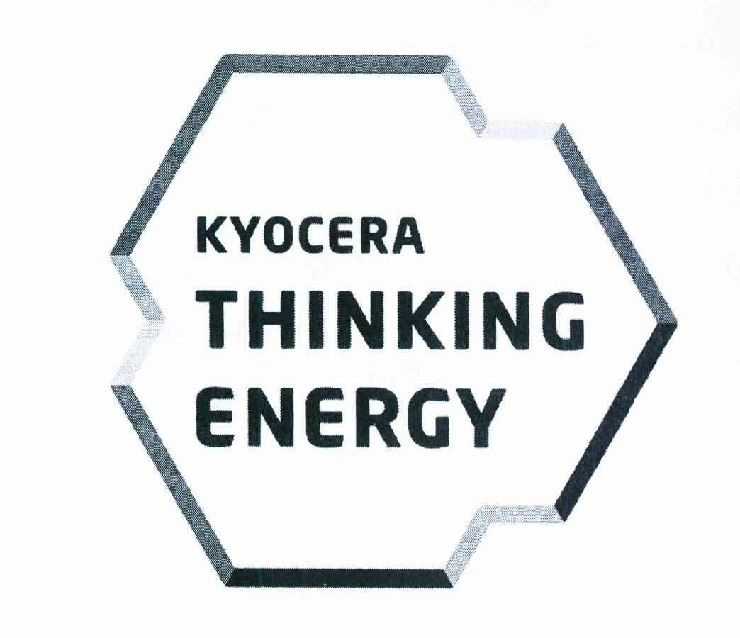 商标名称KYOCERA THINKING ENERGY商标注册号 11498573、商标申请人京瓷株式会社的商标详情 - 标库网商标查询