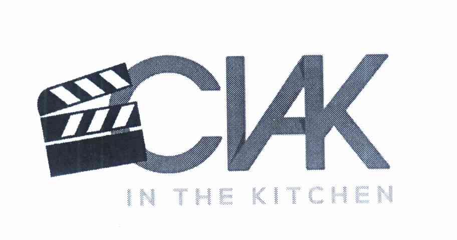 商标名称CIAK IN THE KITCHEN商标注册号 12169498、商标申请人妍彩有限公司的商标详情 - 标库网商标查询