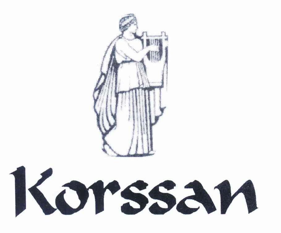 商标名称KORSSAN商标注册号 11551505、商标申请人上海和音丝绸有限公司的商标详情 - 标库网商标查询