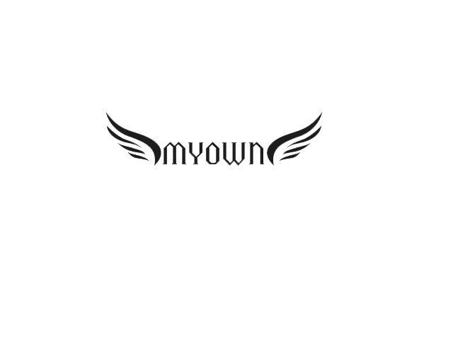 商标名称MYOWN商标注册号 11078563、商标申请人厦门麦洋贸易有限公司的商标详情 - 标库网商标查询