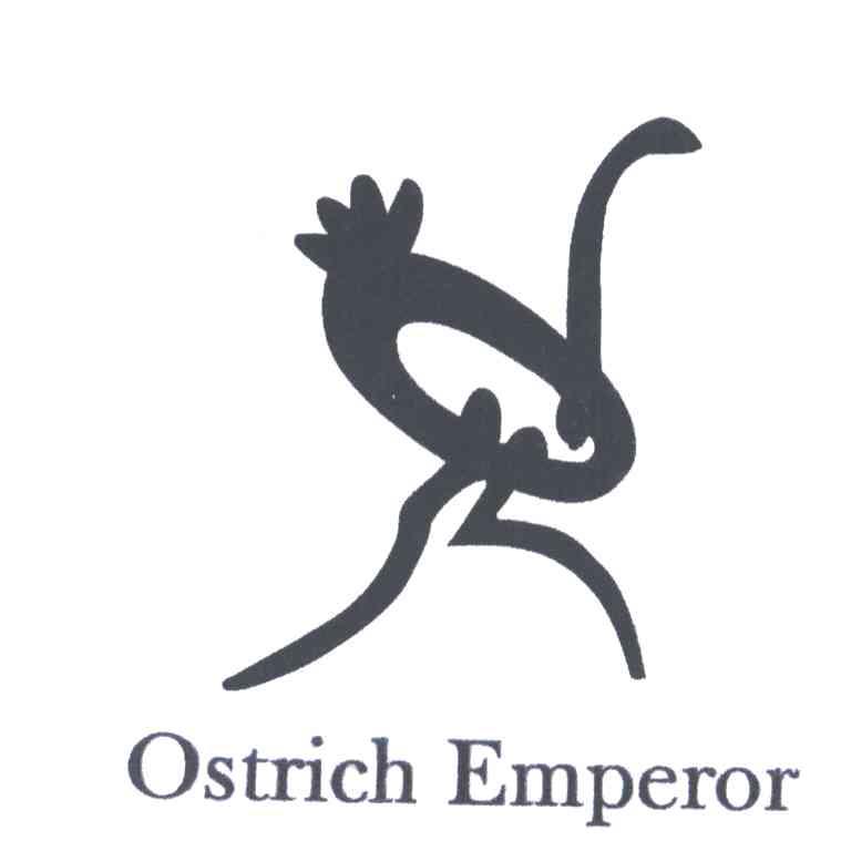 商标名称OSTRICH EMPEROR商标注册号 4667707、商标申请人陈少丹的商标详情 - 标库网商标查询