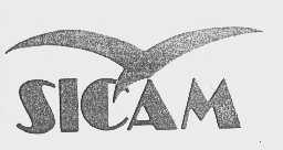 商标名称SICAM商标注册号 1041496、商标申请人珠海市海大工贸公司的商标详情 - 标库网商标查询