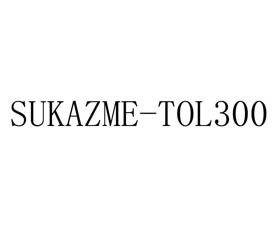 SUKAZME-TOL 300