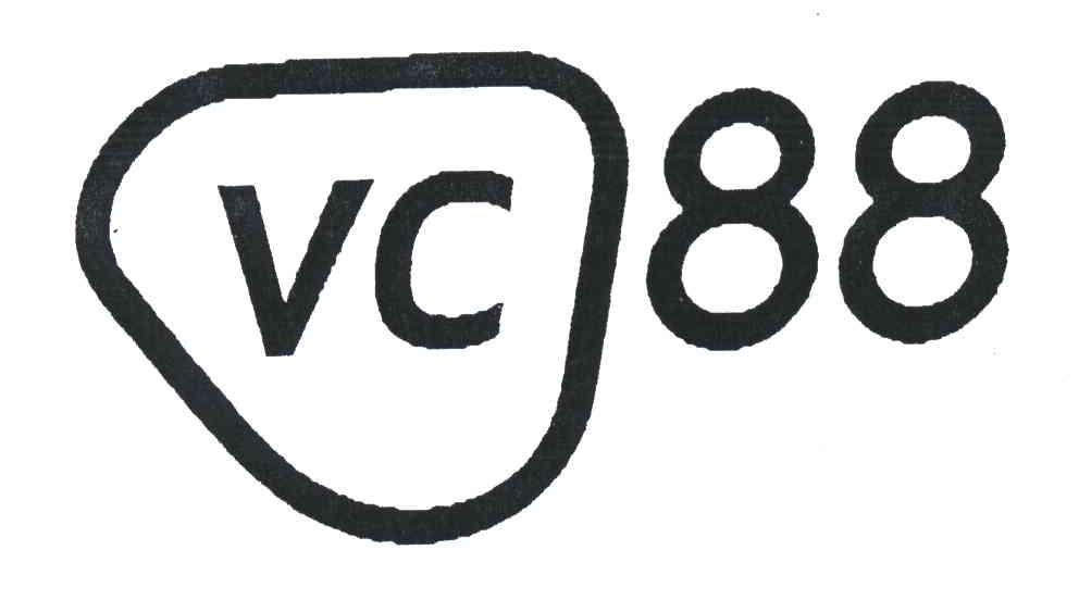 商标名称VC;88商标注册号 4784497、商标申请人努克国际有限公司的商标详情 - 标库网商标查询