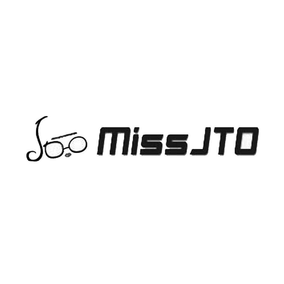 商标名称MISS JTO商标注册号 12613985、商标申请人深圳衣百芬电子商务有限公司的商标详情 - 标库网商标查询
