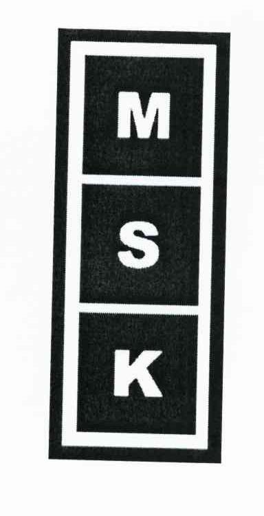 商标名称MSK商标注册号 10416477、商标申请人法拉格国际商业公司的商标详情 - 标库网商标查询