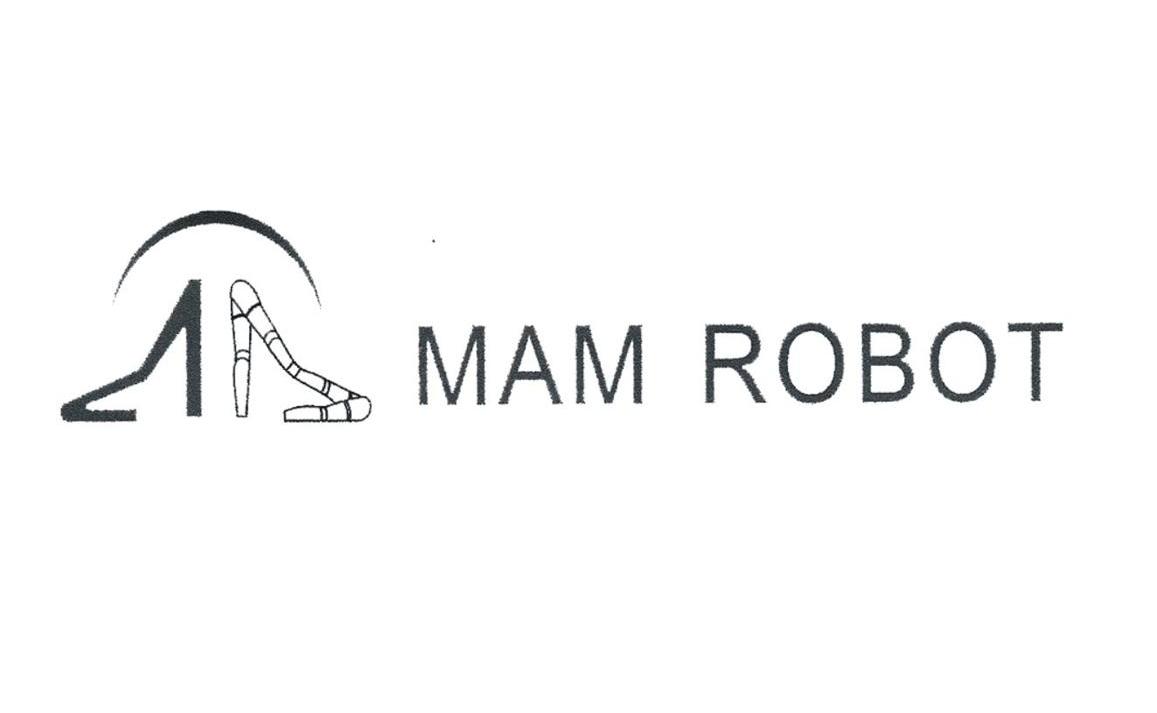 商标名称MAM ROBOT商标注册号 8211033、商标申请人湖州锡昌数控工业有限公司的商标详情 - 标库网商标查询