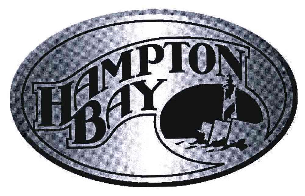 商标名称HAMPTON BAY商标注册号 4677079、商标申请人家得宝国际公司的商标详情 - 标库网商标查询