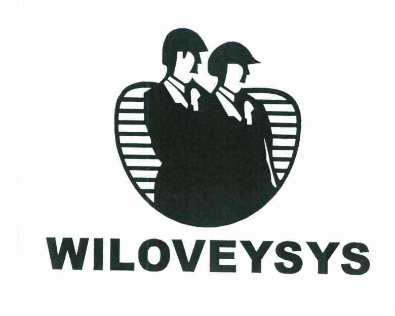 商标名称WILOVEYSYS商标注册号 7558190、商标申请人吴问友的商标详情 - 标库网商标查询
