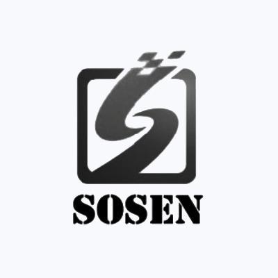 商标名称SOSEN商标注册号 10785054、商标申请人深圳市崧盛电子股份有限公司的商标详情 - 标库网商标查询