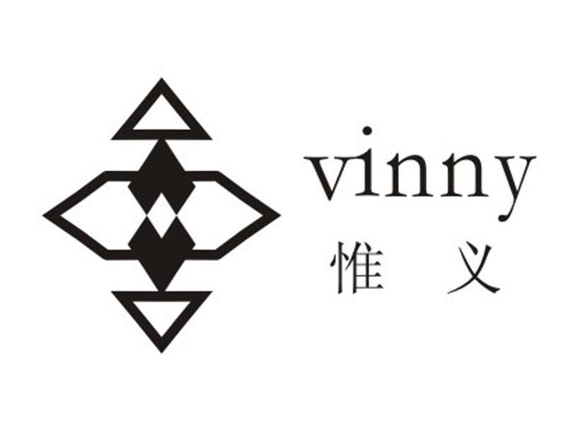 商标名称惟义 VINNY商标注册号 10741960、商标申请人上海惟详贸易有限公司的商标详情 - 标库网商标查询