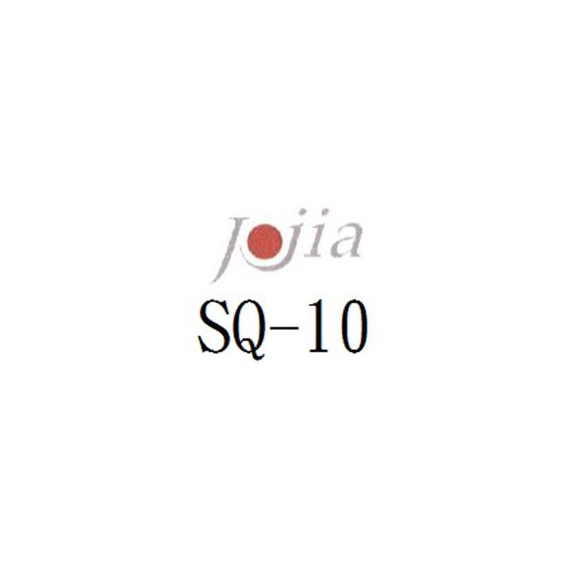 商标名称JOJIA SQ-10商标注册号 10136383、商标申请人乔志亚生技股份有限公司的商标详情 - 标库网商标查询