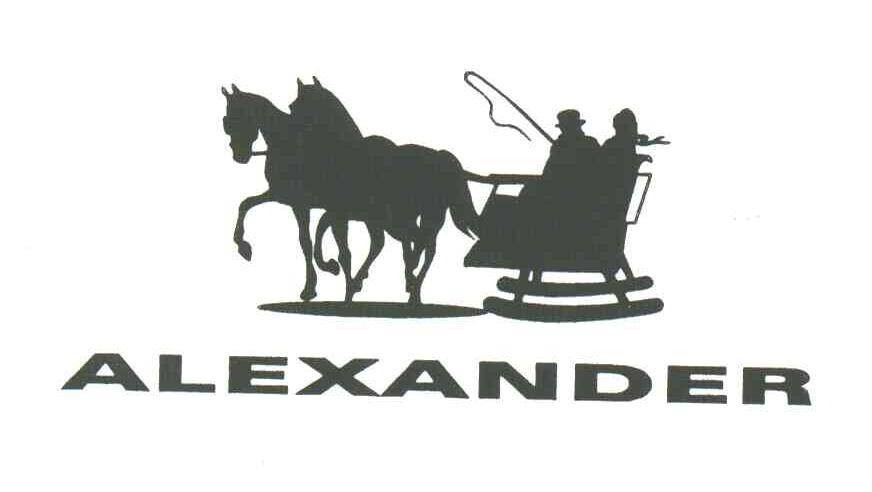 商标名称ALEXANDER商标注册号 3395041、商标申请人欧洲服装集团（亚洲联盟）有限公司的商标详情 - 标库网商标查询