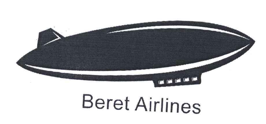商标名称BERET AIRLINES商标注册号 5143262、商标申请人泰富德实业有限公司的商标详情 - 标库网商标查询