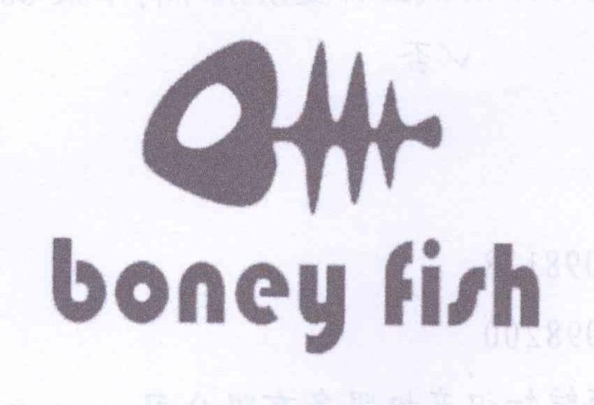商标名称BONEY FISH商标注册号 12691755、商标申请人宋寿华的商标详情 - 标库网商标查询