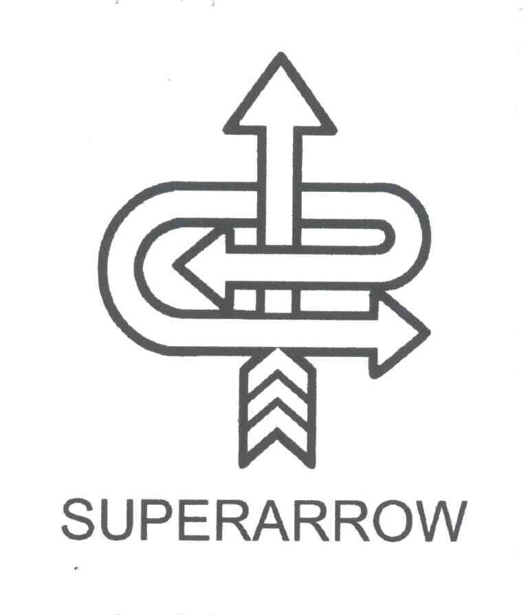 商标名称SUPERARROW商标注册号 3901389、商标申请人伍东的商标详情 - 标库网商标查询