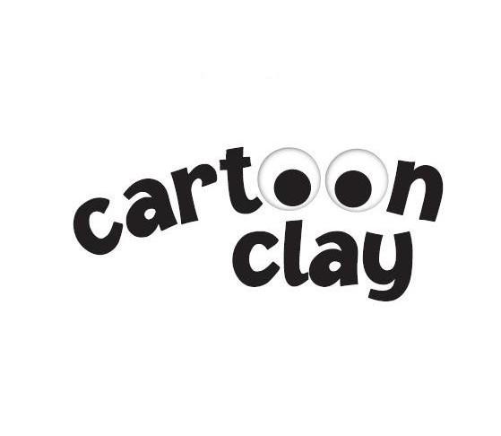 商标名称CARTOON CLAY商标注册号 12415726、商标申请人江苏汇鸿畜产嘉画文体有限公司的商标详情 - 标库网商标查询