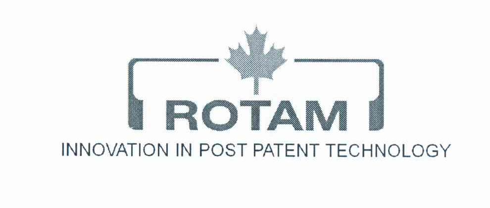 商标名称ROTAM INNOVATION IN POST PATENT TECHNOLOGY商标注册号 11694366、商标申请人龙灯国际有限公司的商标详情 - 标库网商标查询