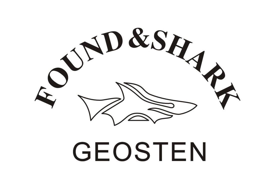 商标名称FOUND & SHARK GEOSTEN商标注册号 11055729、商标申请人周德勉R（3）的商标详情 - 标库网商标查询