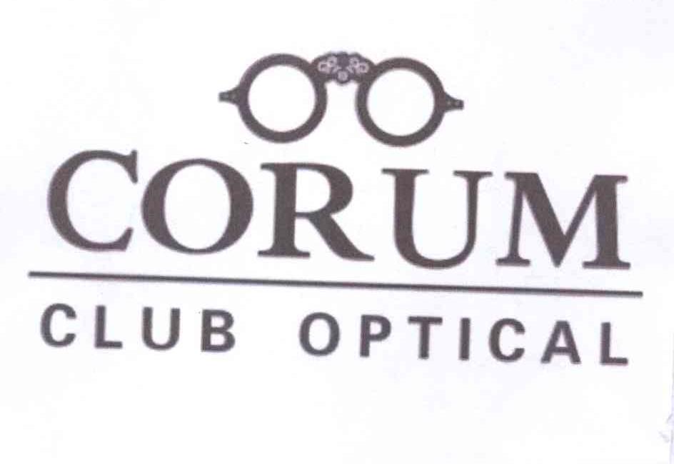 商标名称CORUM CLUB OPTICAL商标注册号 12846968、商标申请人武汉百时尚文化创意股份有限公司的商标详情 - 标库网商标查询