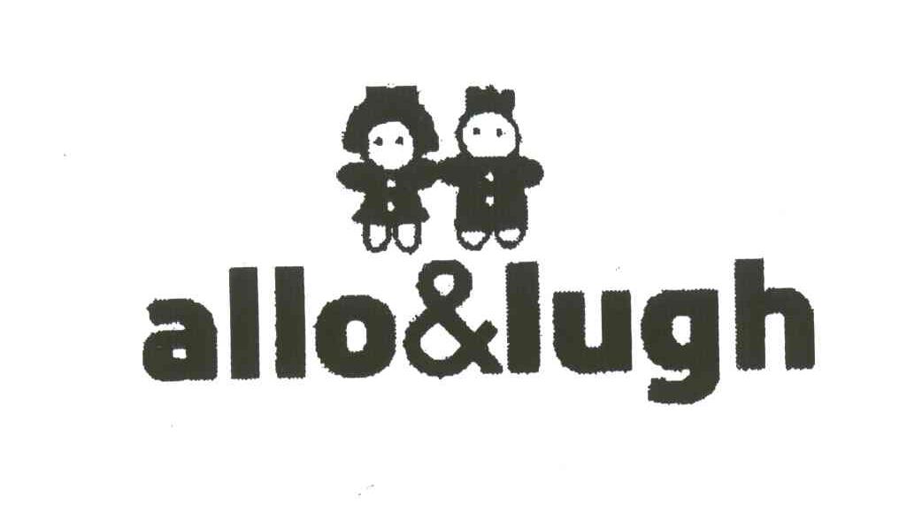 商标名称ALLO&LUGH商标注册号 4047135、商标申请人零到七儿童用品（上海）有限公司的商标详情 - 标库网商标查询