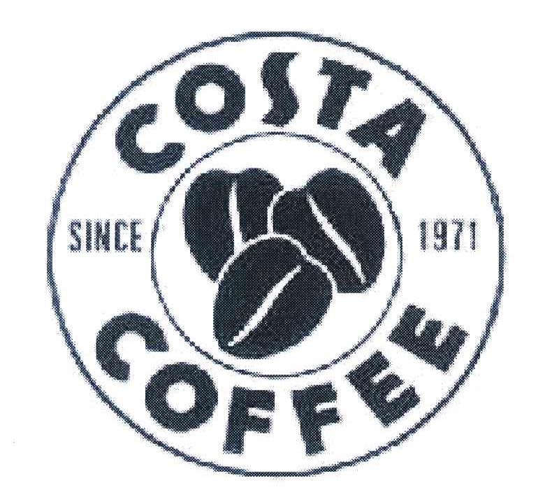 商标名称COSTA COFFEE SINCE 1971商标注册号 7402674、商标申请人咖世家有限公司的商标详情 - 标库网商标查询