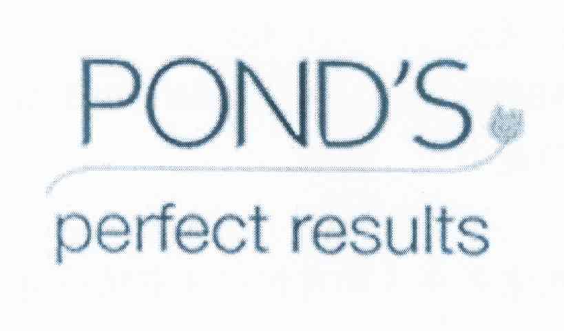 商标名称POND'S PERFECT RESULTS商标注册号 10375141、商标申请人联合利华知识产权控股私人有限公司的商标详情 - 标库网商标查询