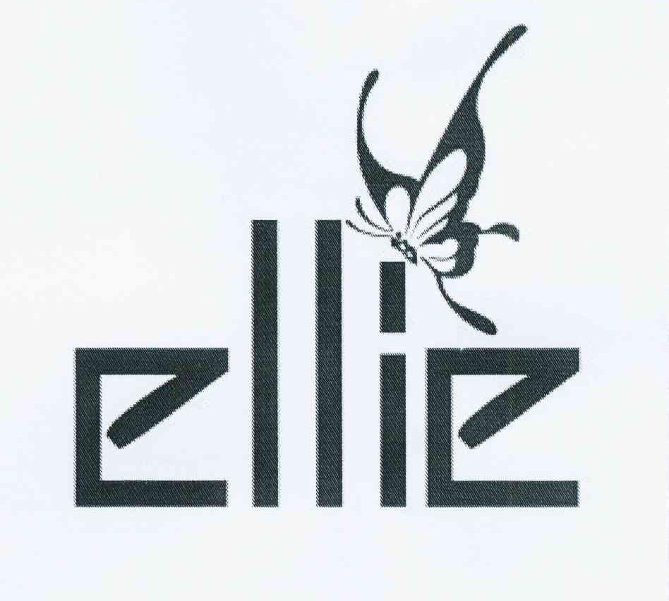 商标名称ELLIE商标注册号 11619636、商标申请人北京乐熙锦唐服饰有限公司的商标详情 - 标库网商标查询