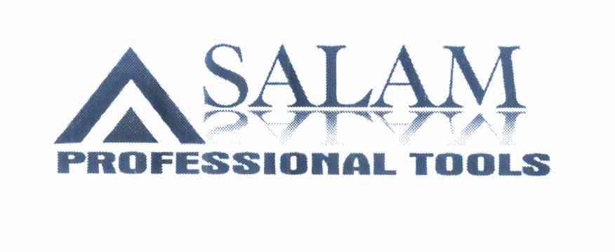 商标名称SALAM PROFESSIONAL TOOLS商标注册号 10238275、商标申请人阿里阿克巴法日撒巴蒂J的商标详情 - 标库网商标查询