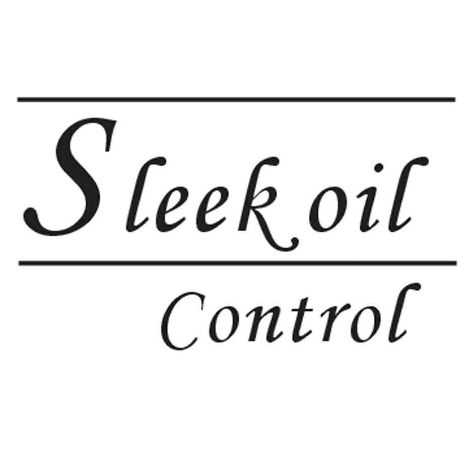 商标名称SLEEK OIL CONTROL商标注册号 18257802、商标申请人广州凯迪化妆品有限公司的商标详情 - 标库网商标查询