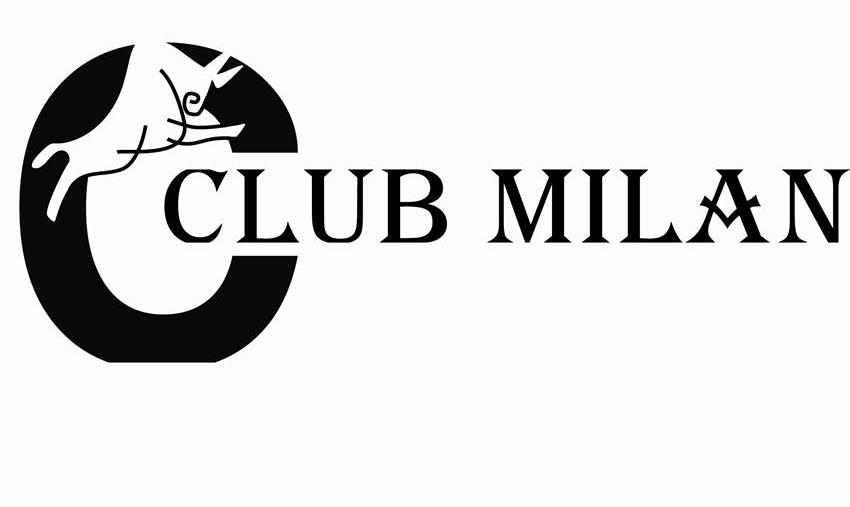 商标名称CLUB MILAN C商标注册号 13960445、商标申请人佛山市雅堡服饰有限公司的商标详情 - 标库网商标查询