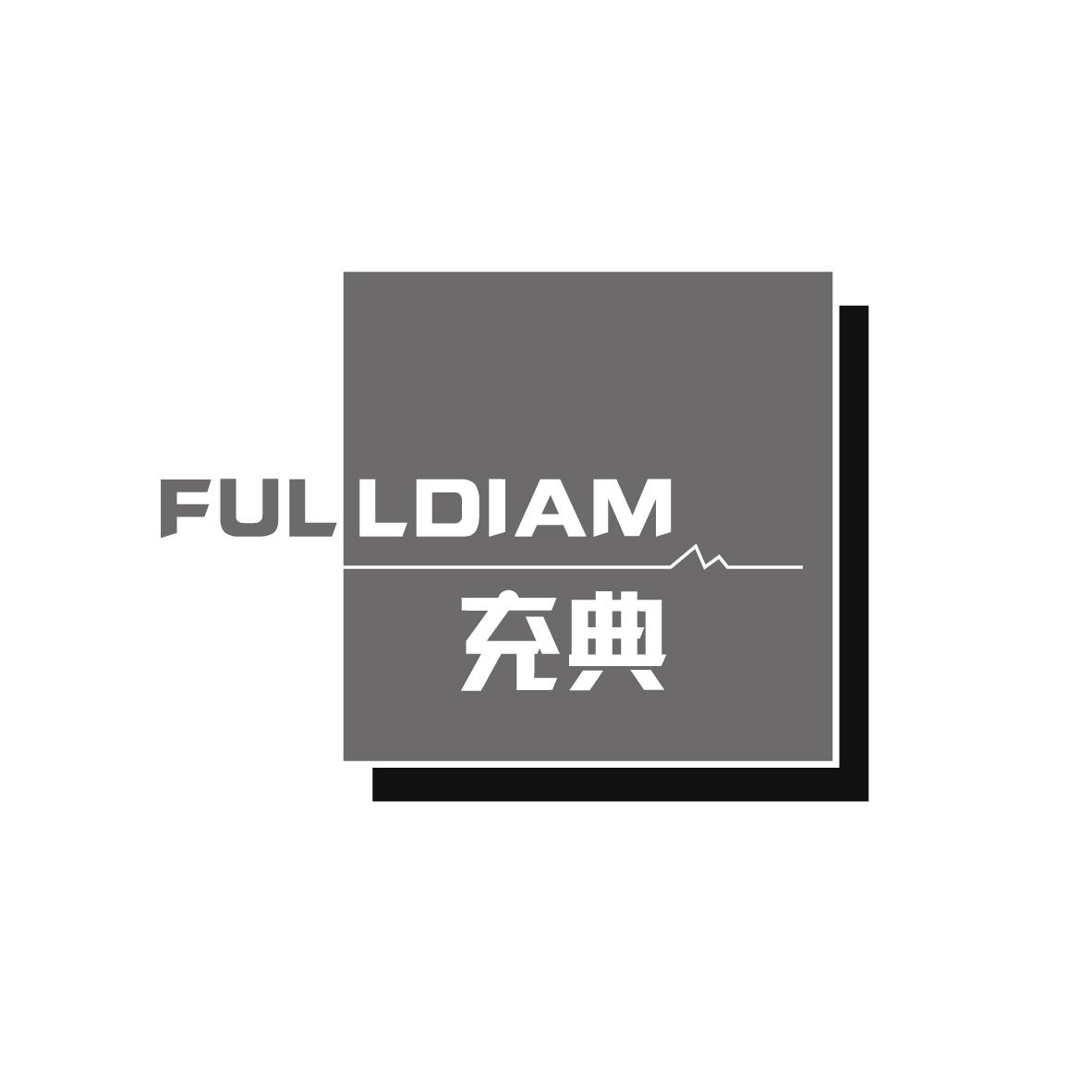  FULLDIAM