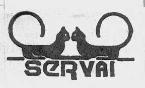 商标名称SERVAI商标注册号 1058237、商标申请人中山市安淇制衣厂的商标详情 - 标库网商标查询