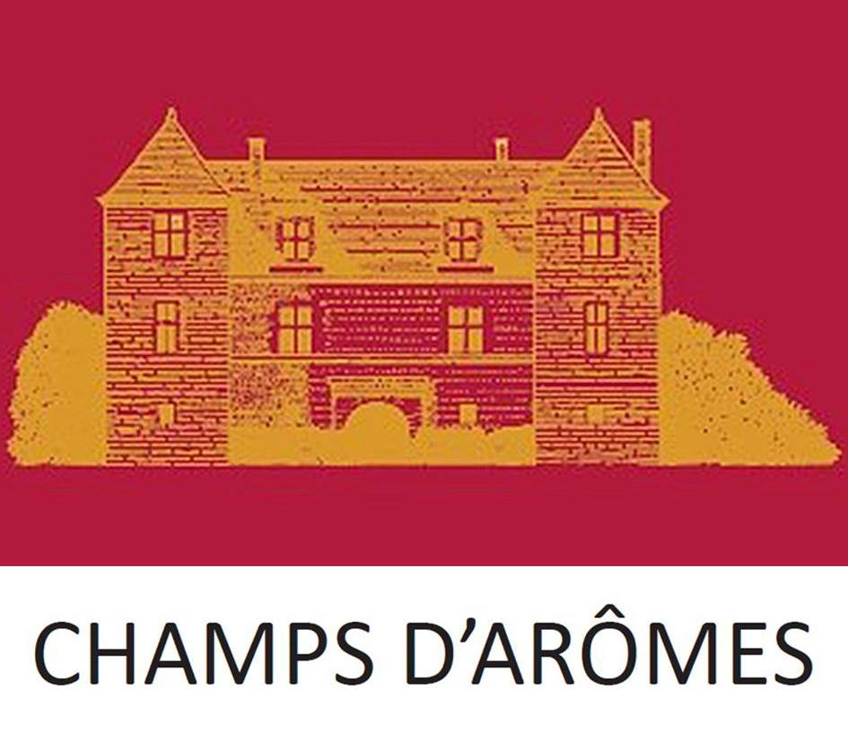 商标名称CHAMPS D''AROMES商标注册号 14414029、商标申请人上海盘胜贸易有限公司的商标详情 - 标库网商标查询