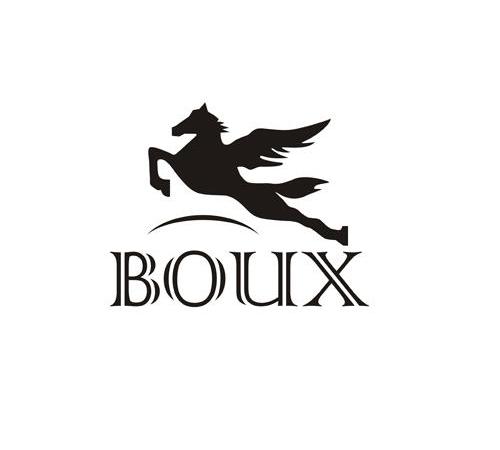 商标名称BOUX商标注册号 12776886、商标申请人深圳市艾尔时钟表有限公司的商标详情 - 标库网商标查询